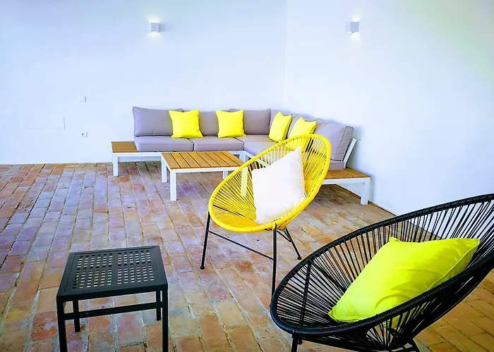 Hotel Ronda Moments