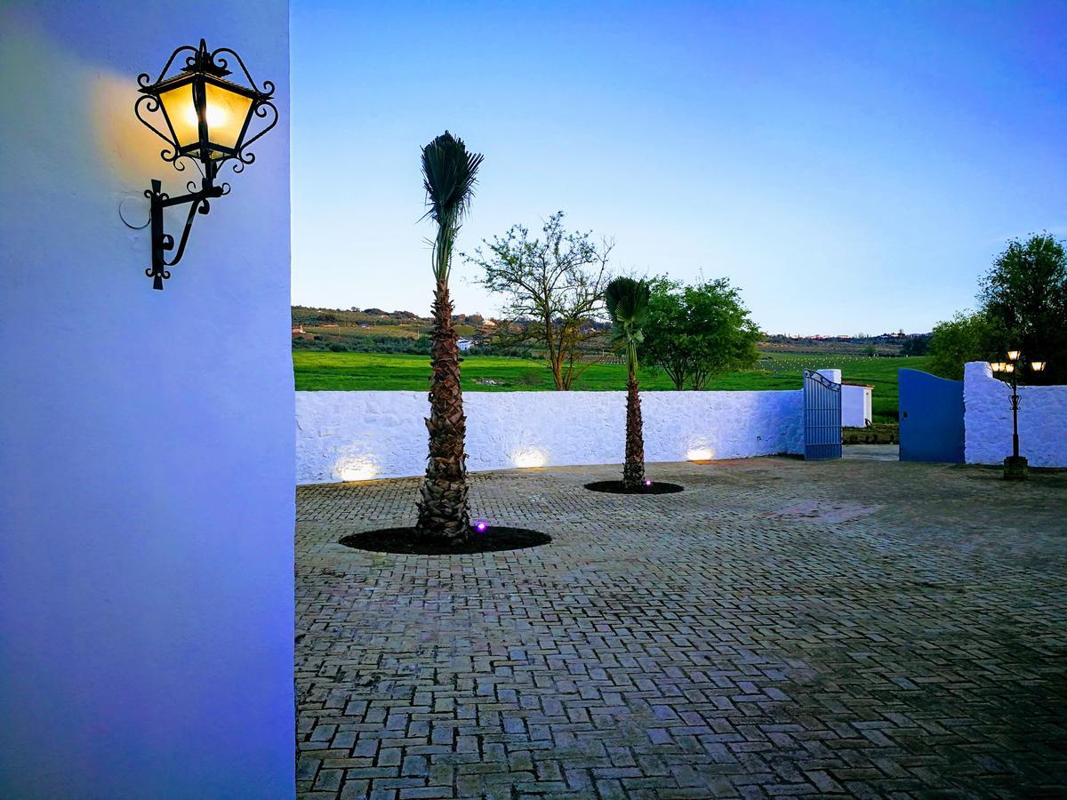 Hotel Moments Ronda